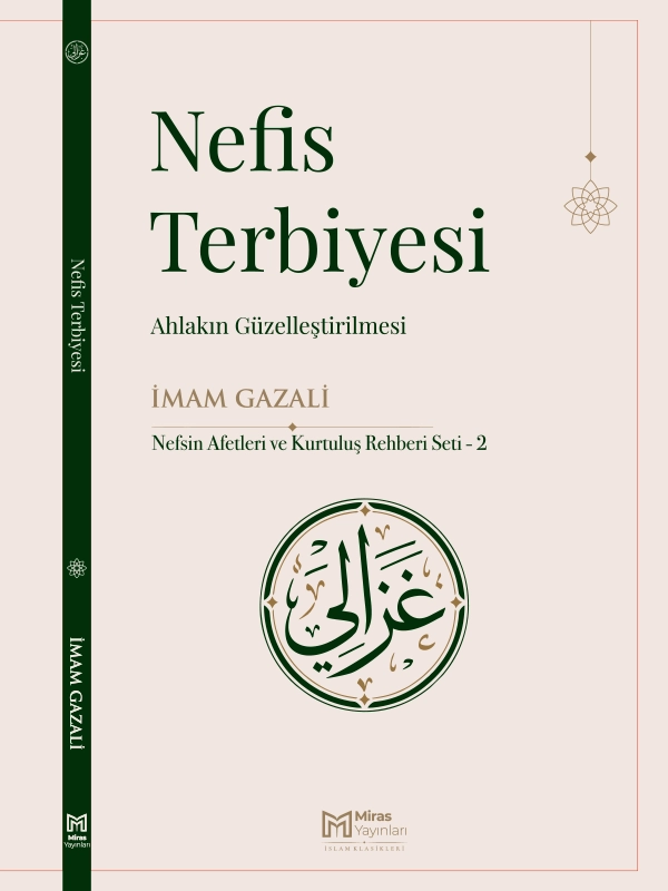 Nefis Terbiyesi